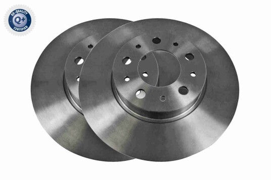 Bremseskive VAICO V95 80006