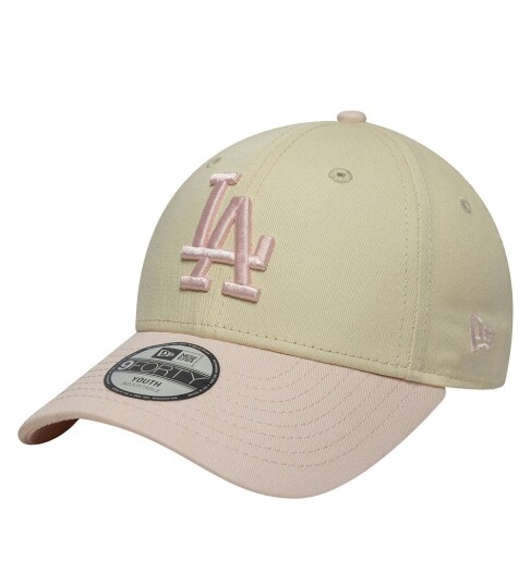 New Era Chyt League Ess 9Forty Losdod Beige OS CHILD New Era Chyt League Ess 9Forty Losdod Beige OS CHILD