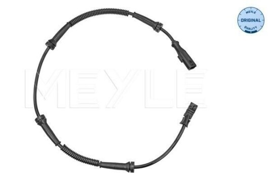 Sensor, ABS MEYLE 614 899 0049 Sensor, ABS MEYLE 614 899 0049