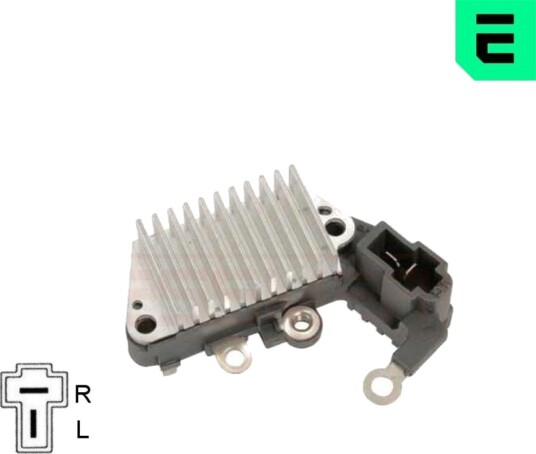 ERA 215662 Dynamoregulator ERA 215662 Dynamoregulator