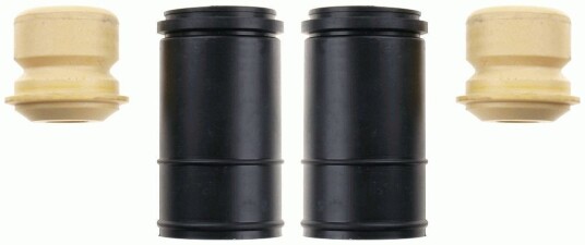 Mansjett/støtpute sett SACHS 900 047 Mansjett/støtpute sett SACHS 900 047