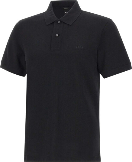 BOSS Pallas Black S