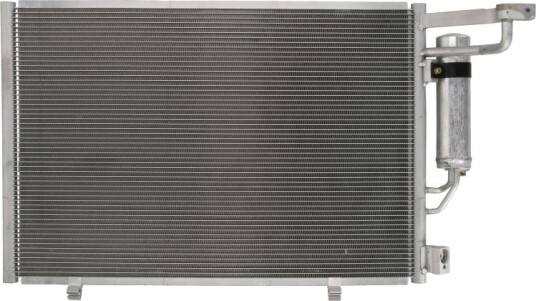 Kondensator, klimaanlegg KOYORAD CD321230C
