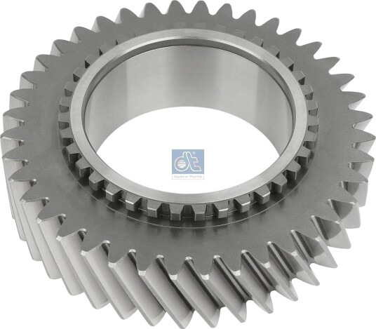 Tannhjul. girboksprimæraksel DT Spare Parts 1.14742