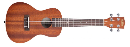 Kala KA C RW Mahogany Concert