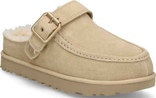 UGG W Goldenstar Evelina Clog Beige 40