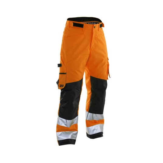 Jobman Vinterbukse Jobman Kl. 2 (2236 3199)