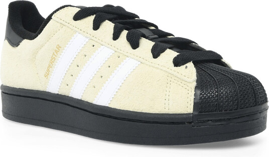 Adidas Originals Superstar Ii W Cream 36 2/3 Adidas Originals Superstar Ii W Cream 36 2/3