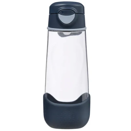 B.Box Sport Spout drikkeflaske 600 ml midnight