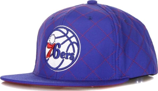 Mitchell & Ness Herre Accessories Blå ONE SIZE,