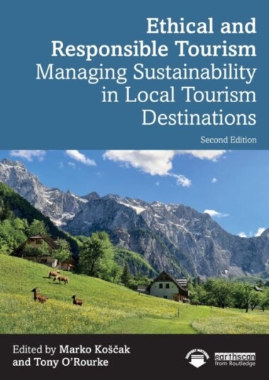 Ethical And Responsible Tourism
