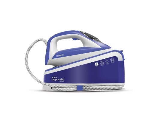 Polti Vaporella Express Ve30.30 2200 W 240 G/Min Keramisk Strykesåle 8 Stang 1,6 L 140 G/Min Polti Vaporella Express Ve30.30 2200 W 240 G/Min Keramisk Strykesåle 8 Stang 1,6 L 140 G/Min
