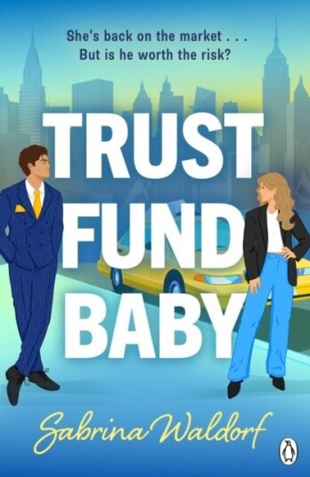 Trust Fund Baby Trust Fund Baby
