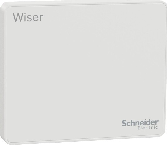 Schneider Hub For Elko Smart Og Wiser Zigbee/IP Gateway Schneider Hub For Elko Smart Og Wiser Zigbee/IP Gateway
