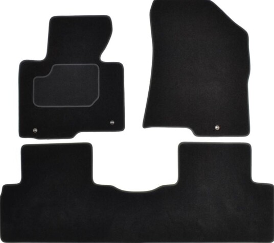 CUSTOPOL KIA55C Bilmatter