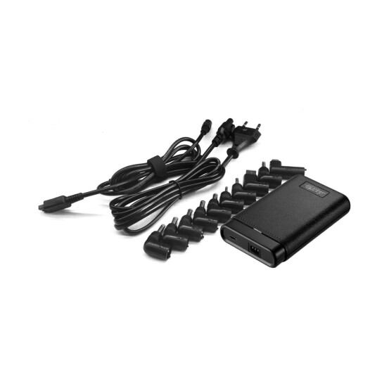 Dacota Platinum 90 W Universal bærbare lader