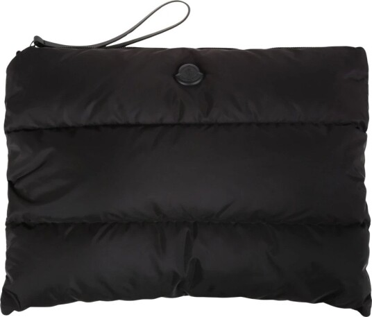 Moncler Herre Vesker Svart ONE SIZE, Moncler Herre Vesker Svart ONE SIZE,