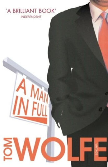 A Man In Full Av Tom Wolfe