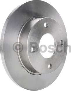 Bremseskive BOSCH 0 986 478 856