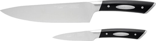 Scanpan Classic Knivsett 2 Kniver