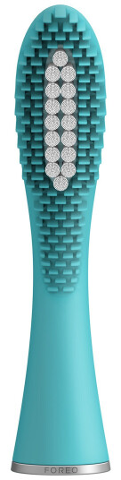 FOREO ISSA Mini Hybrid Brush Head Summer SKy FOREO ISSA Mini Hybrid Brush Head Summer SKy
