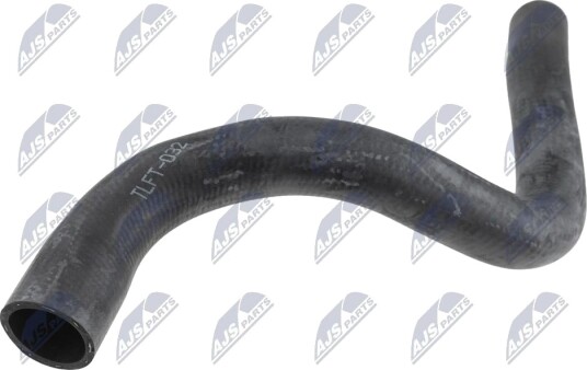 Radiatorslange NTY CPP FT 032