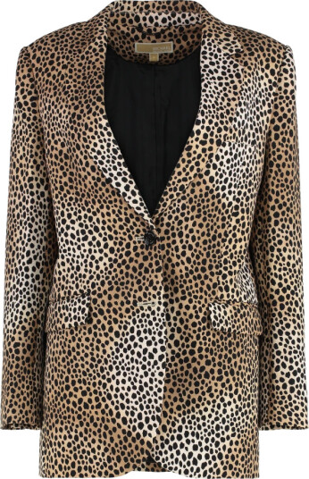 Michael Kors Dame Jakker Flerfarget S,