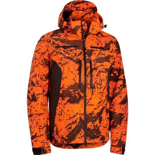 Swedteam Ridge Pro Hunting Jacket Desolve Fire 52