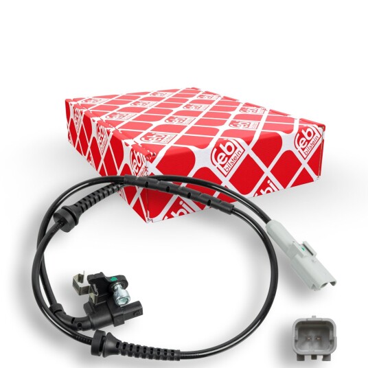 Sensor, ABS FEBI BILSTEIN 175421 Sensor, ABS FEBI BILSTEIN 175421