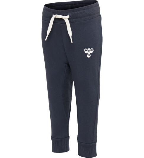 Hummel Hmlapple Pants Blue 92 Hummel Hmlapple Pants Blue 92