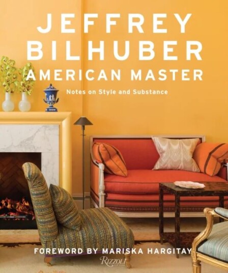 Jeffrey Bilhuber Av Sara Ruffin Costello