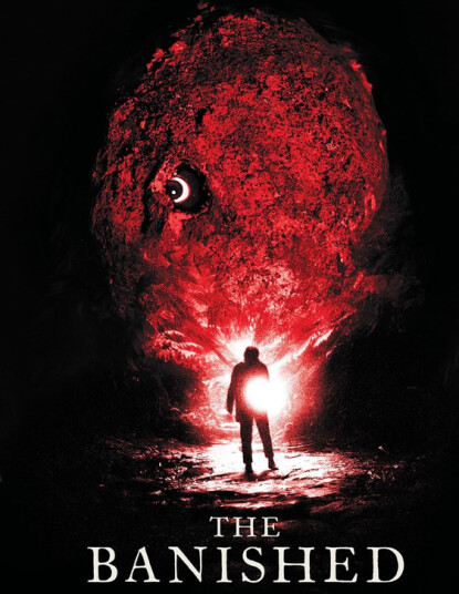 The Banished Bluray