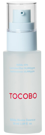 Tocobo Bifida Biome Ansiktsserum 50 ml - Antioksidant og Regenererende