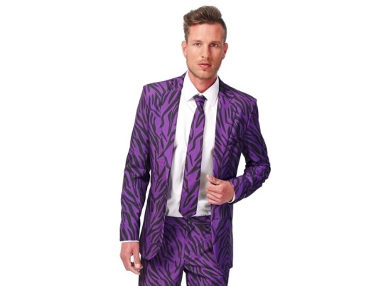 Div Lev. Suitmeister Pimp Tiger Div Lev. Suitmeister Pimp Tiger