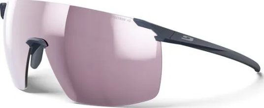 Julbo Faster L Spectron HD 3 grey