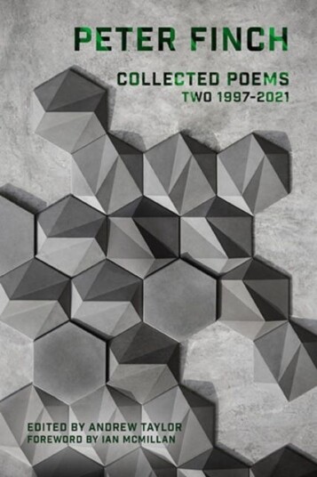 Collected Poems Av Peter Finch Collected Poems Av Peter Finch