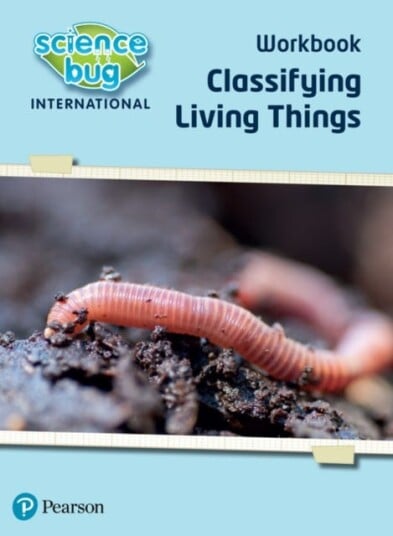 Science Bu Classifying living things Workbook
