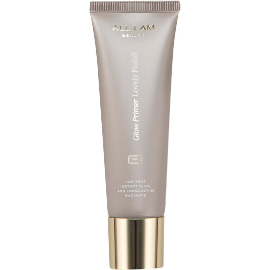 ALL I AM BEAUTY Beauty Glow Primer 02 Dark ALL I AM BEAUTY Beauty Glow Primer 02 Dark