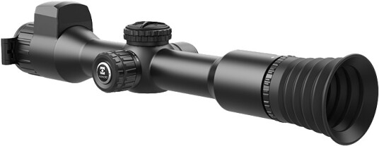 HIKMICRO Alpex 4K Lite A40EL Black