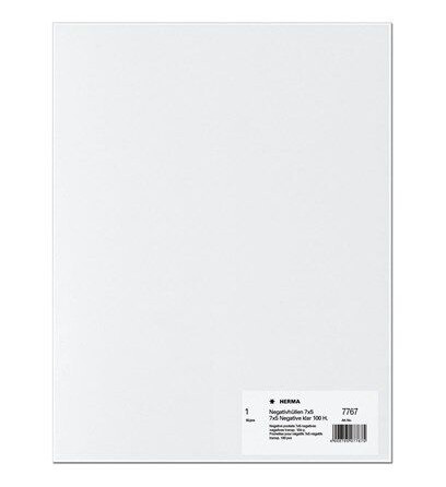 HERMA Fotophan - sleeve HERMA Fotophan - sleeve