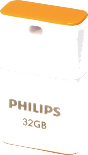 Philips Usb 2.0 32Gb Pico Edition Shadow Grey Philips Usb 2.0 32Gb Pico Edition Shadow Grey