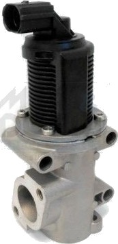 MEAT & DORIA 88094 EGR-ventil
