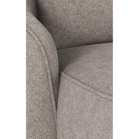 Rowico Norris sofa 3 seter sjeselong venstre 124814