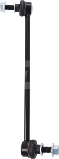 SPIDAN CHASSIS PARTS 50302 Stabilisatorstag