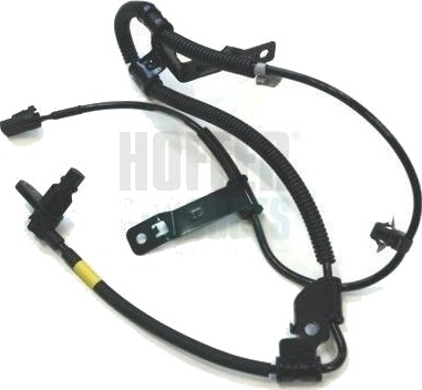 HOFFER 8290379 Sensor ABS