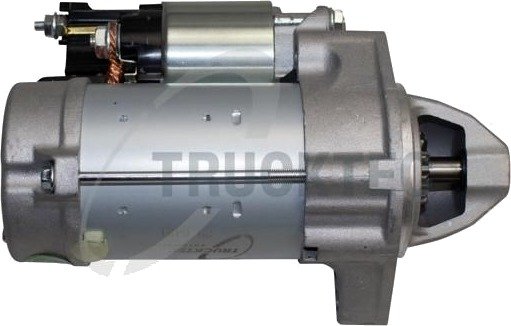 Starter TRUCKTEC AUTOMOTIVE 02.17.112