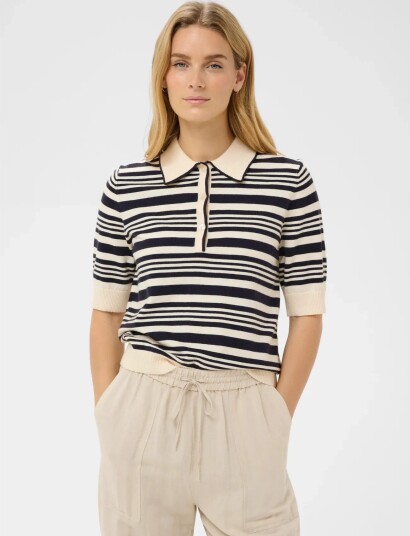 Part Two Anettipw Pu Navy XS Part Two Anettipw Pu Navy XS