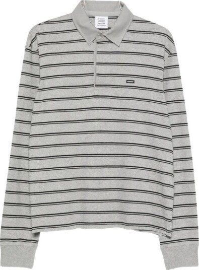 Vetements, Herre, Topper, Grå, S,