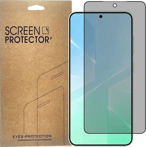 SiGN Weilis Privacy Screen Protector in Tempered Glass