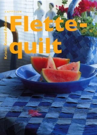 Flettequilt